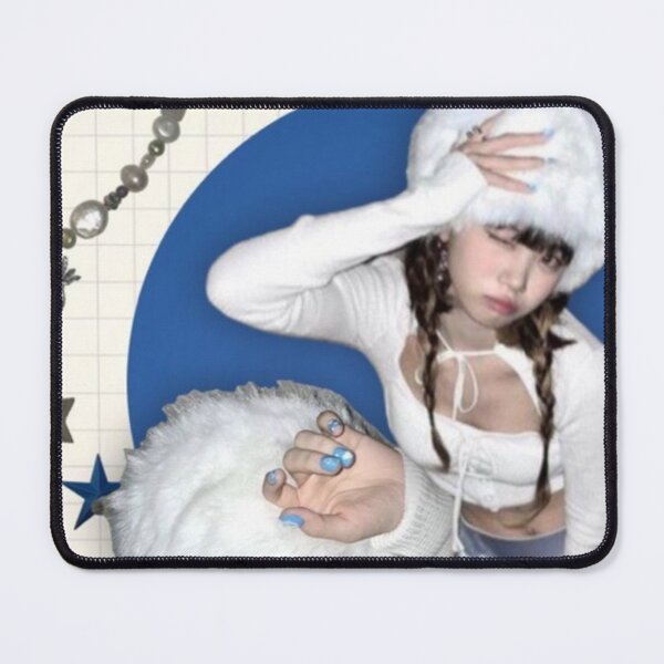 Item preview, LESSARAFIM CHAEWON designed and sold by Big Tiddie Committee.