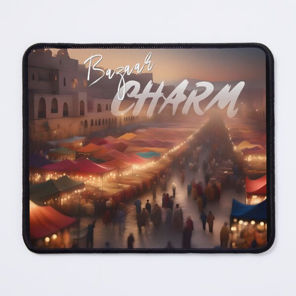 Item preview, Bazaar Charm  designed and sold by ki-mer-a.