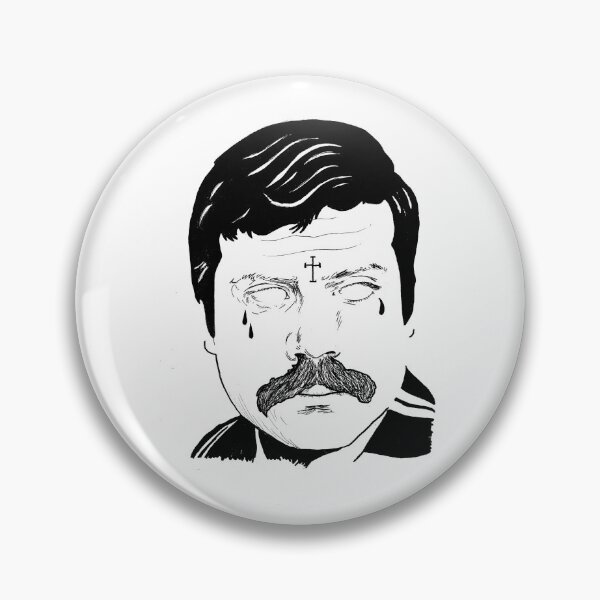 Item preview, Oliver Reed Tattoo designed and sold by Tom Heron.