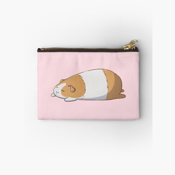 Item preview, Sleeping Guinea Pig designed and sold by Meowrye.