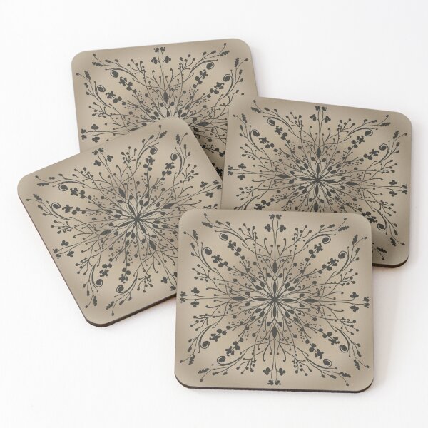 Item preview, Sigur Ros Takk Mandala designed and sold by MumblebeeMade.