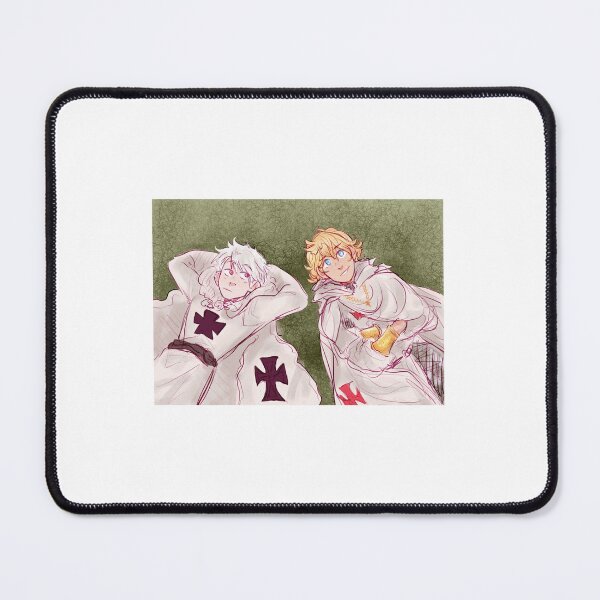Item preview, Knights designed and sold by Roszabell.