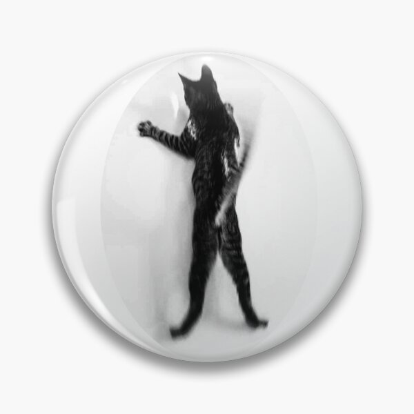 Item preview, Flying Cat  designed and sold by ROSIE-47.