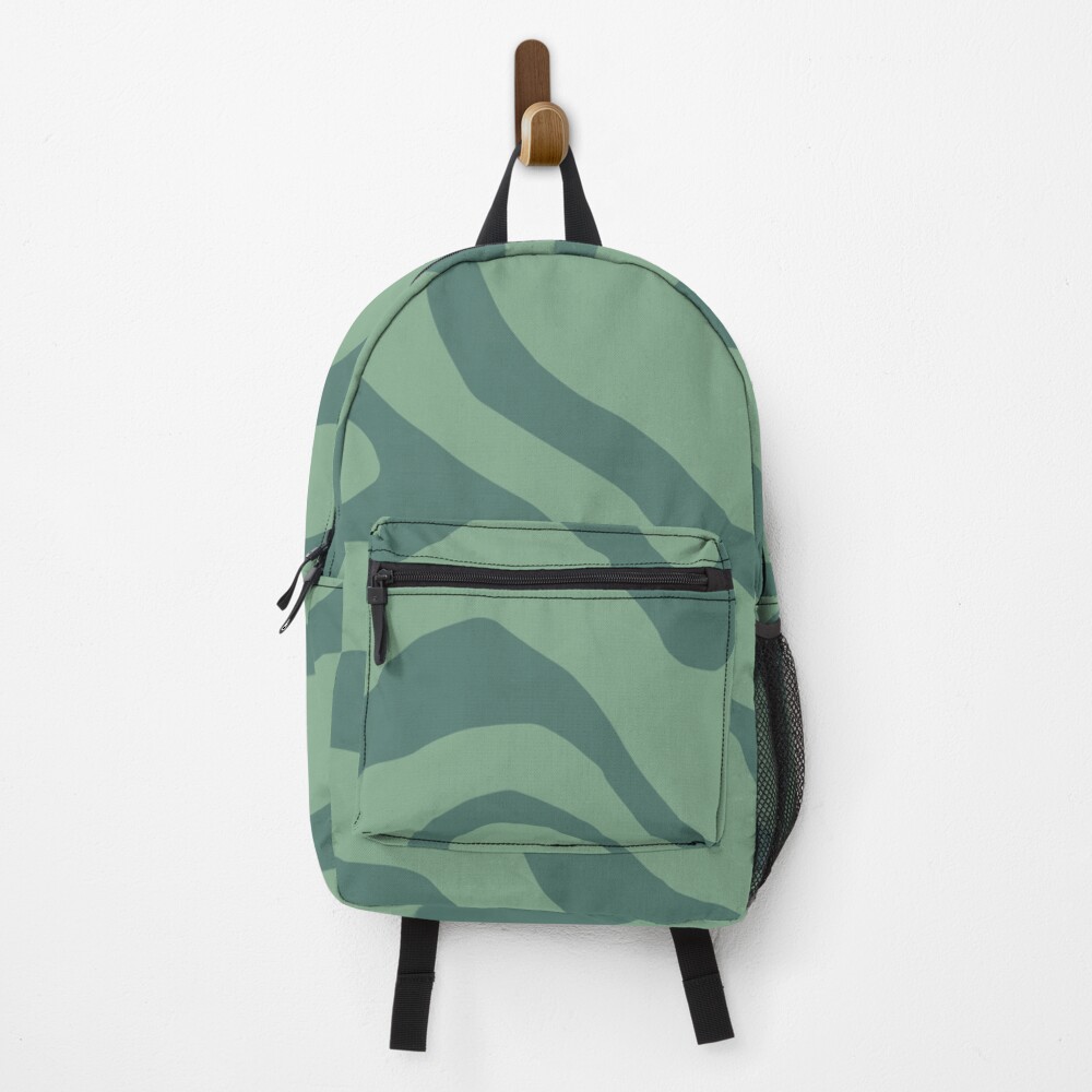 Item preview, Backpack designed and sold by LinDraws.