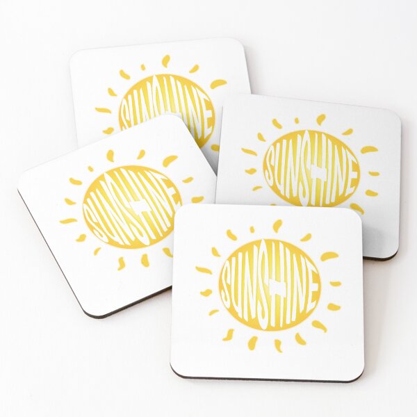 Item preview, Sunshine designed and sold by HeartPandas.