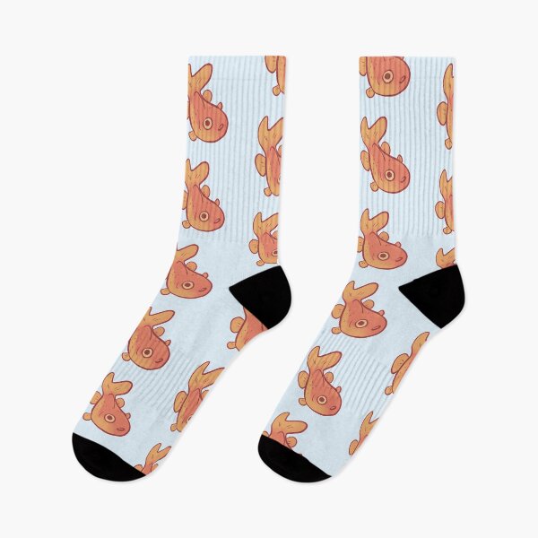 Item preview, Funny Goldfish art designed and sold by Mayarart.