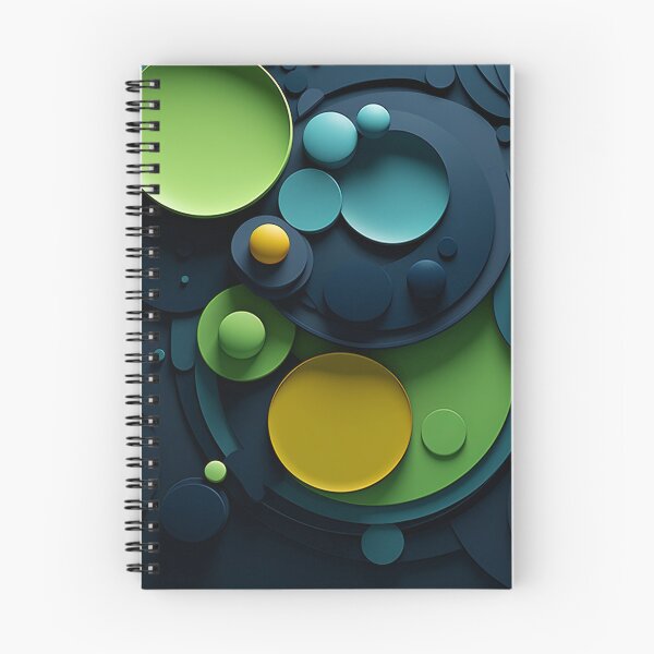 Item preview, Geometric Colorful Background designed and sold by Laurel Myers.