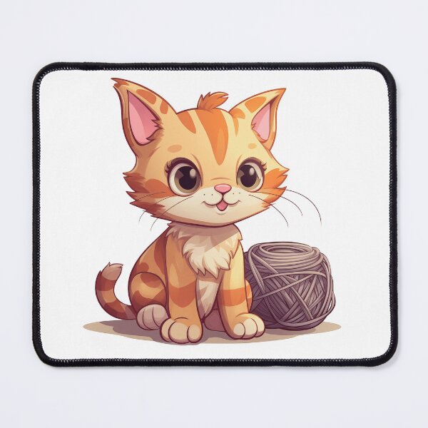 Item preview, Nine Lives of Style: Purrfect Cat Merch for Every Feline Fanatic! designed and sold by digizonebydas.