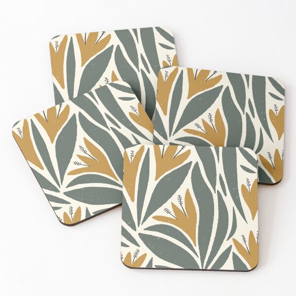 Item preview, Bright tropical flowers, vibrant exotic design. Tropical paradise beach vibes, hawaiian style. designed and sold by JuliaKhimich.