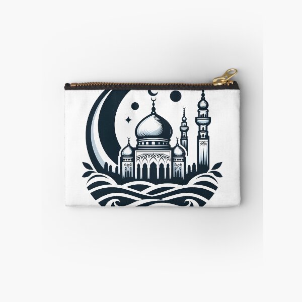 Item preview,  Happy Ramadan Mubarak 2024. Islamic Celebration. designed and sold by vectorillus.
