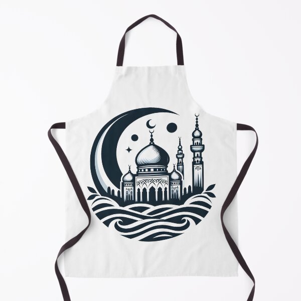 Item preview, Happy Ramadan Mubarak 2024. Islamic Celebration. designed and sold by vectorillus.