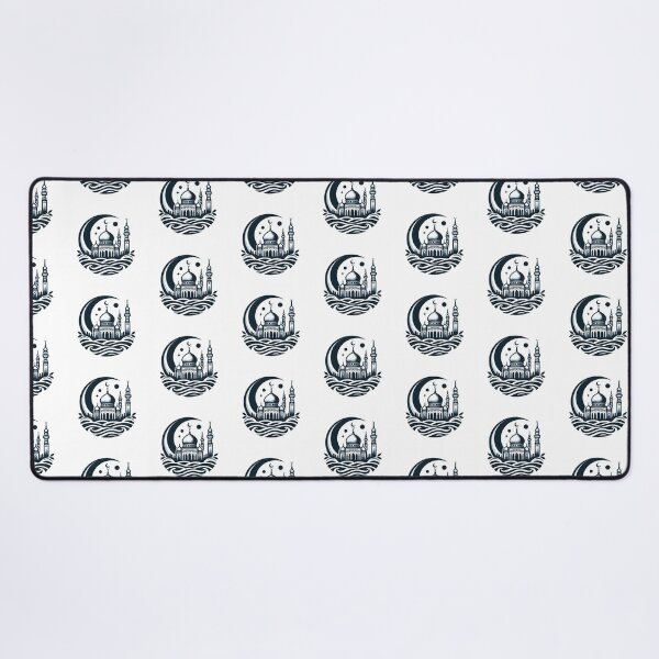 Item preview,  Happy Ramadan Mubarak 2024. Islamic Celebration. designed and sold by vectorillus.