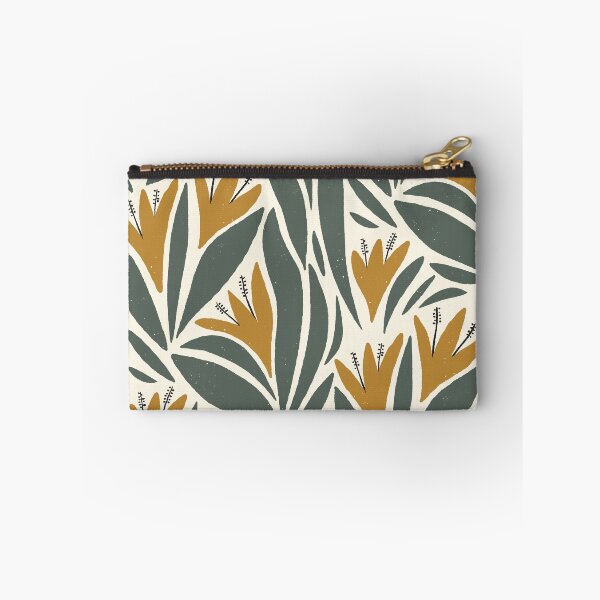 Item preview, Bright tropical flowers, vibrant exotic design. Tropical paradise beach vibes, hawaiian style. designed and sold by JuliaKhimich.