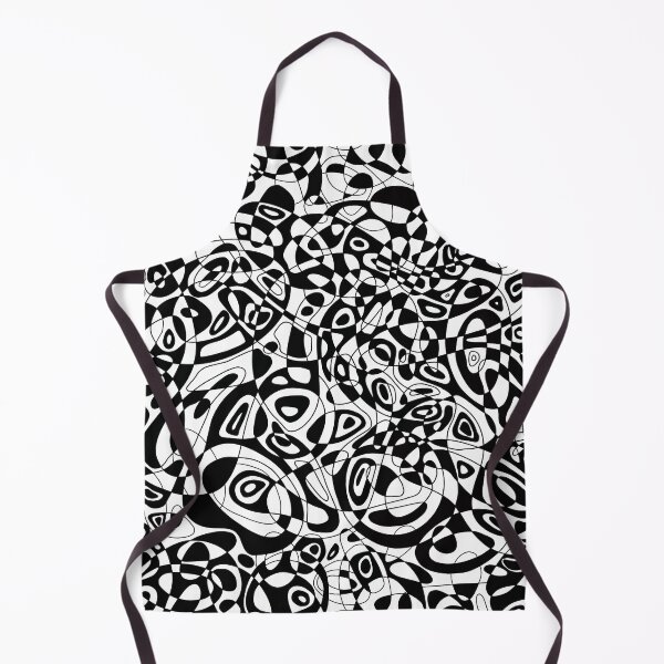 Item preview, Hypnotic Black&White designed and sold by ilonaalyamani.