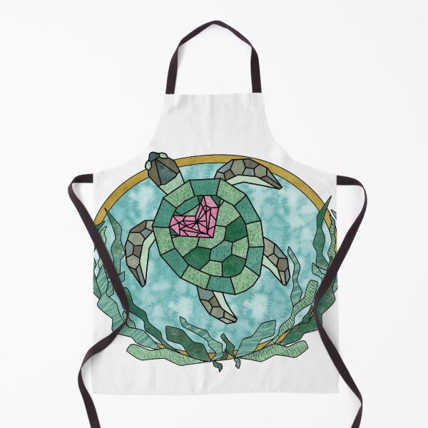 Item preview, Geometric Love Shell designed and sold by AdriaCaps Art & Design.