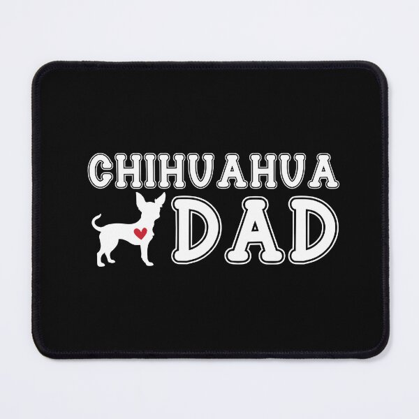 Item preview, Chihuahua Dad designed and sold by TheAnimalZ00.