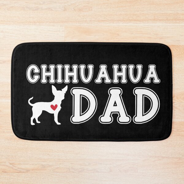Item preview, Chihuahua Dad designed and sold by TheAnimalZ00.