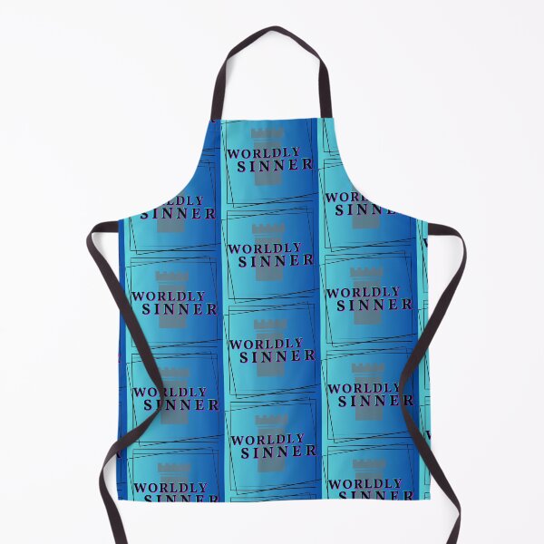 Item preview, ExJw Worldly Sinner | Funny Cult designed and sold by Shunned ExJw.