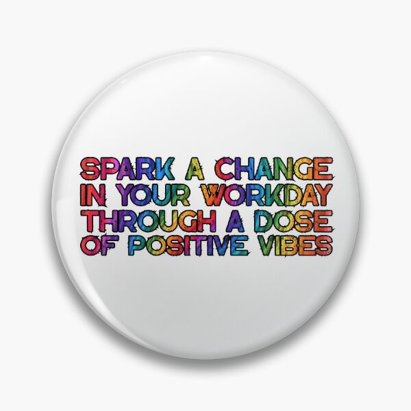 Item preview, Spark a Change designed and sold by WhiteShirtGuy.