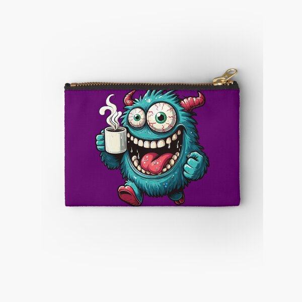 Item preview, Coffee Monster S01 D10 designed and sold by Houerd.