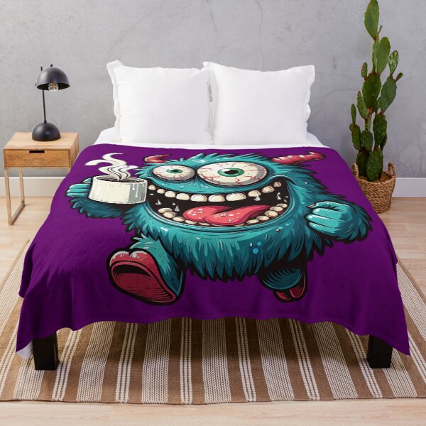 Item preview, Coffee Monster S01 D10 designed and sold by Houerd.