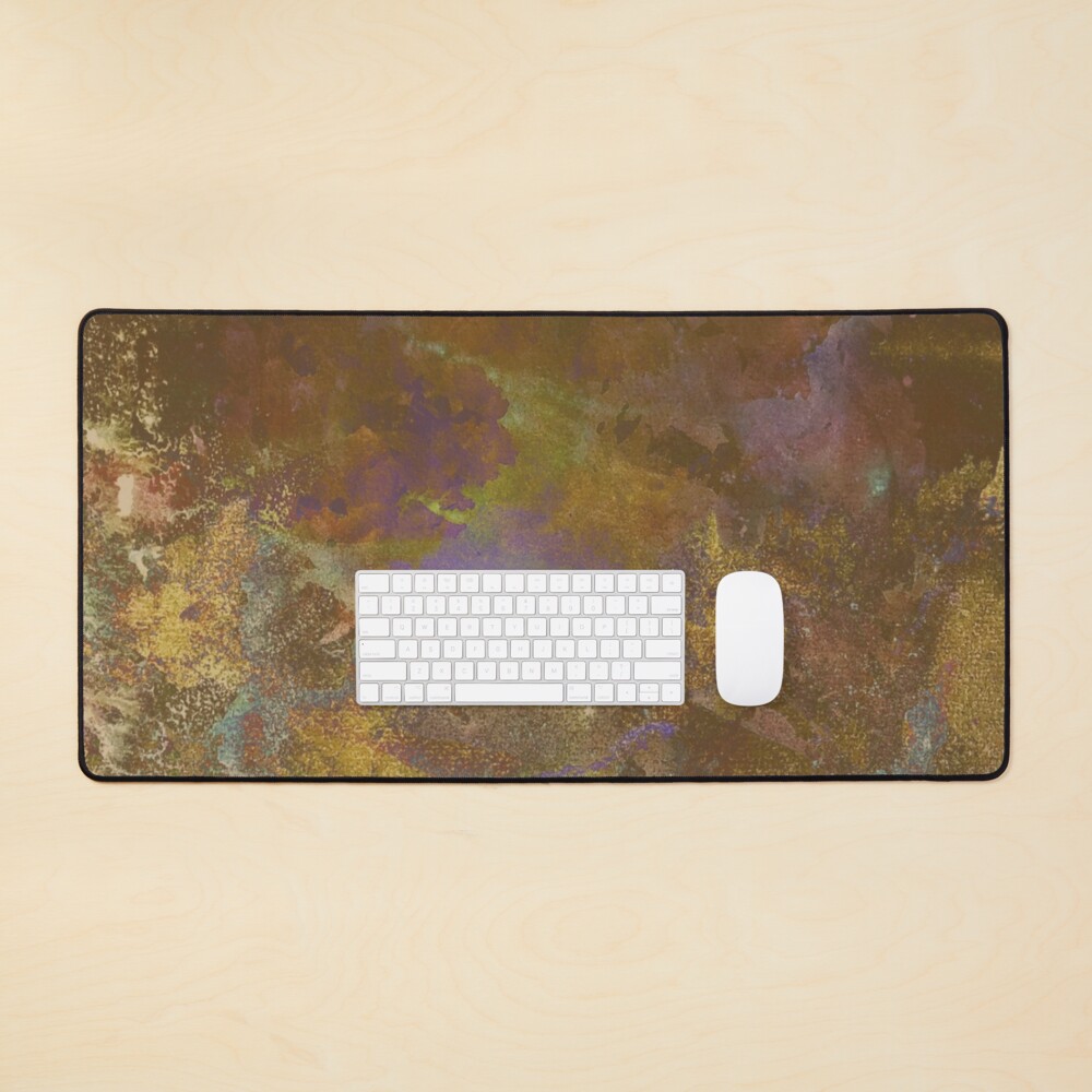 Item preview, Desk Mat designed and sold by TSteeleArt.