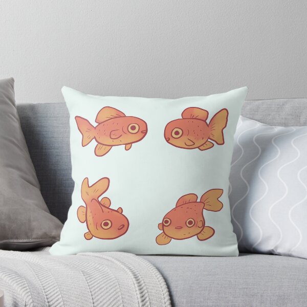 Item preview, Fun Goldfish pack  designed and sold by Mayarart.