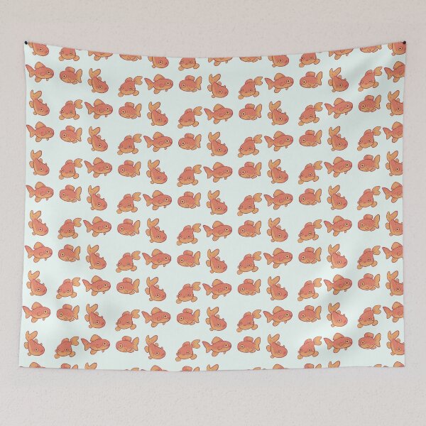 Item preview, Fun Goldfish pack  designed and sold by Mayarart.