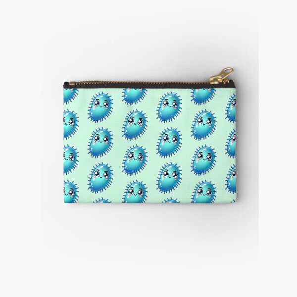 Item preview, Cartoon Giardia Parasite  designed and sold by WildPalette-Art.