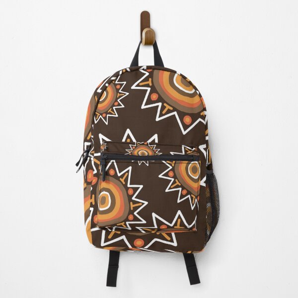 Item preview, African ethnic tribal bogolan designed and sold by Wolagno.