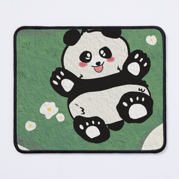 Item preview, PeiPei and KeKe - "Basking in the beauty of nature's greenery" designed and sold by PeiPei and KeKe.