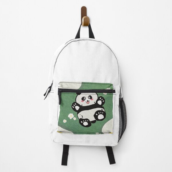 Item preview, PeiPei and KeKe - "Basking in the beauty of nature's greenery" designed and sold by PeiPei and KeKe.