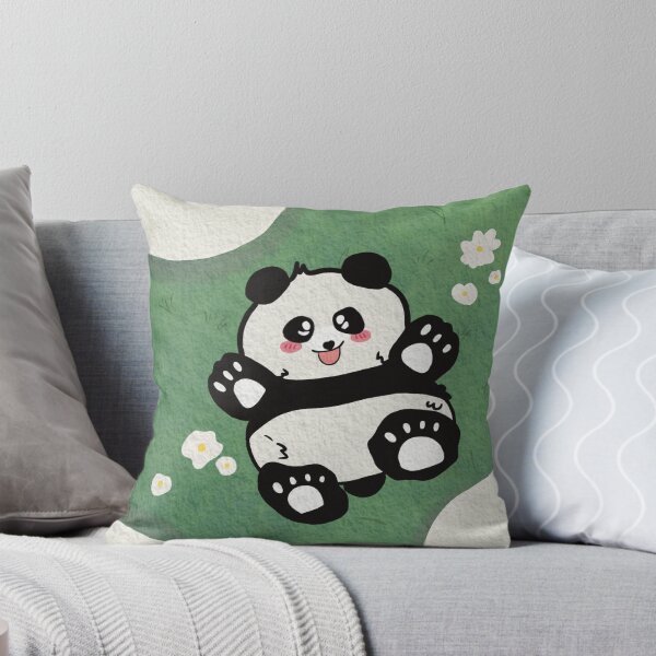 Item preview, PeiPei and KeKe - "Basking in the beauty of nature's greenery" designed and sold by PeiPei and KeKe.