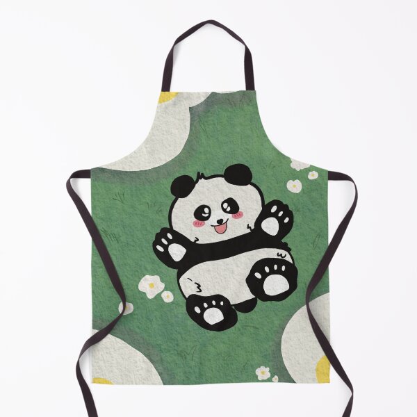 Item preview, PeiPei and KeKe - "Basking in the beauty of nature's greenery" designed and sold by PeiPei and KeKe.