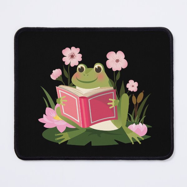 Item preview, Frog Cottagecore Naturecore Children designed and sold by MooonTees.
