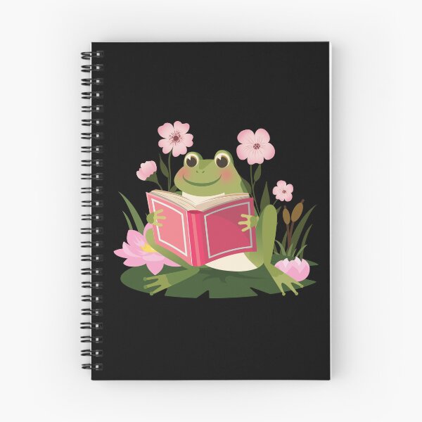 Item preview, Frog Cottagecore Naturecore Children designed and sold by MooonTees.