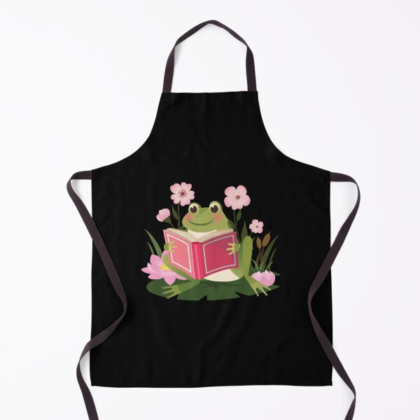 Item preview, Frog Cottagecore Naturecore Children designed and sold by MooonTees.