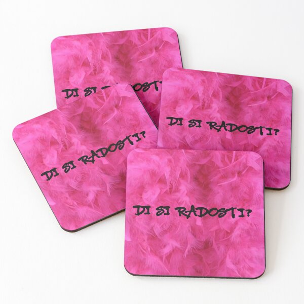 Item preview, DI SI RADOSTI designed and sold by Marija Barisic.