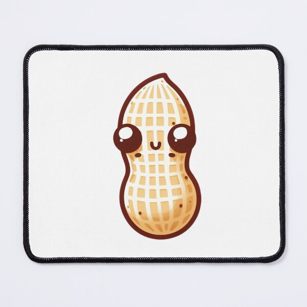 Item preview, peanut designed and sold by tipitoes.
