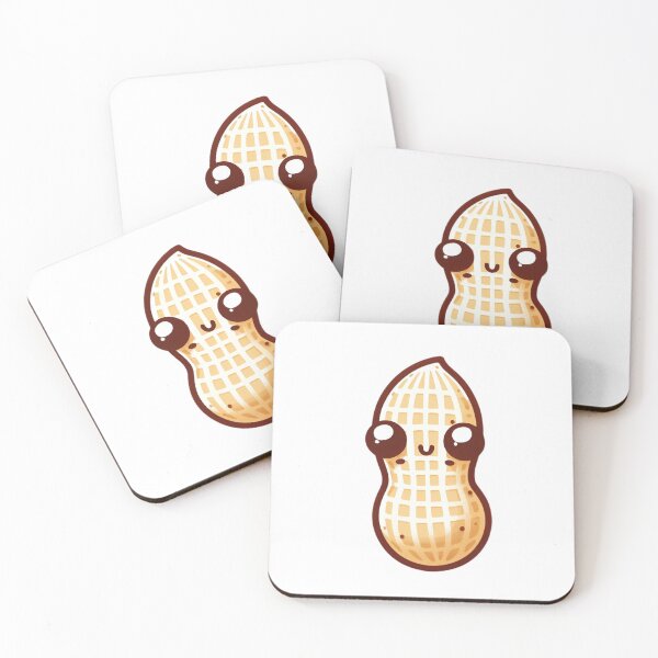 Item preview, peanut designed and sold by tipitoes.