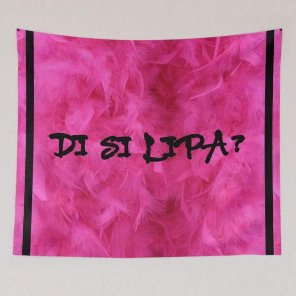 Item preview, DI SI LIPA designed and sold by Marija Barisic.