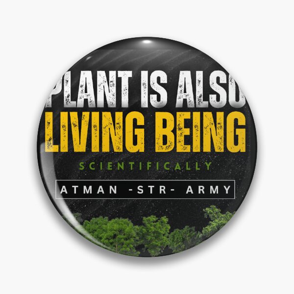 Item preview, STR - Plant Quote designed and sold by zehrinads.