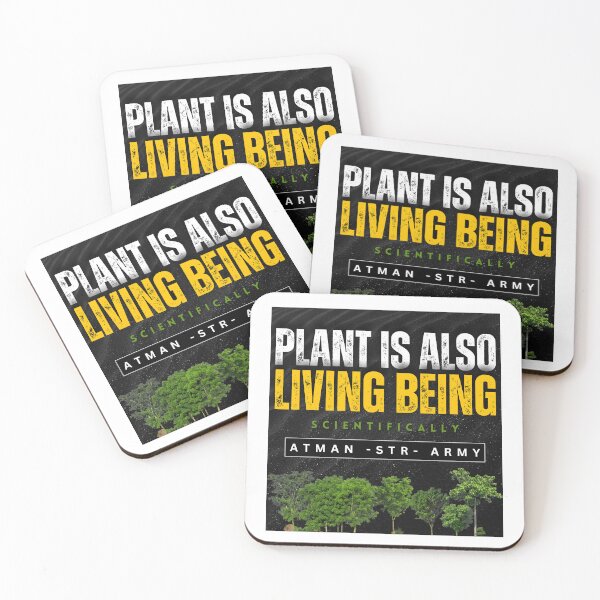 Item preview, STR - Plant Quote designed and sold by zehrinads.