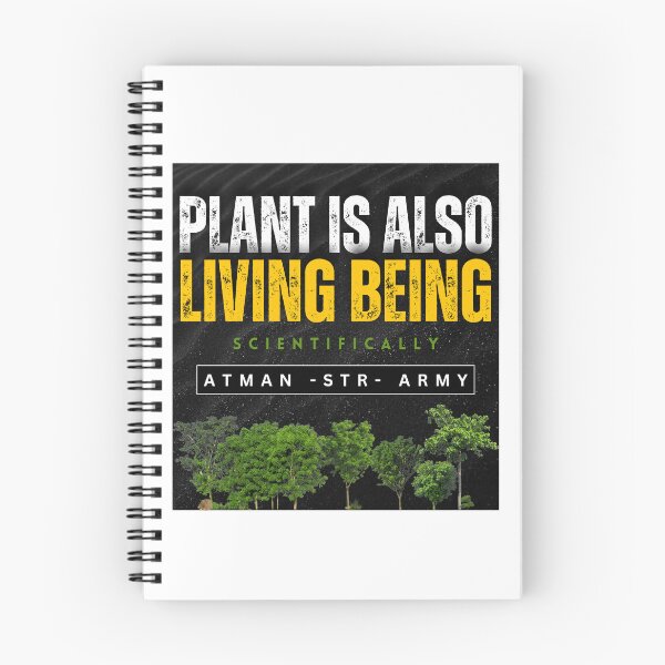 Item preview, STR - Plant Quote designed and sold by zehrinads.