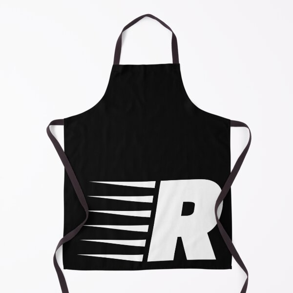 Item preview, Quick Letter R designed and sold by HyperTextHero.