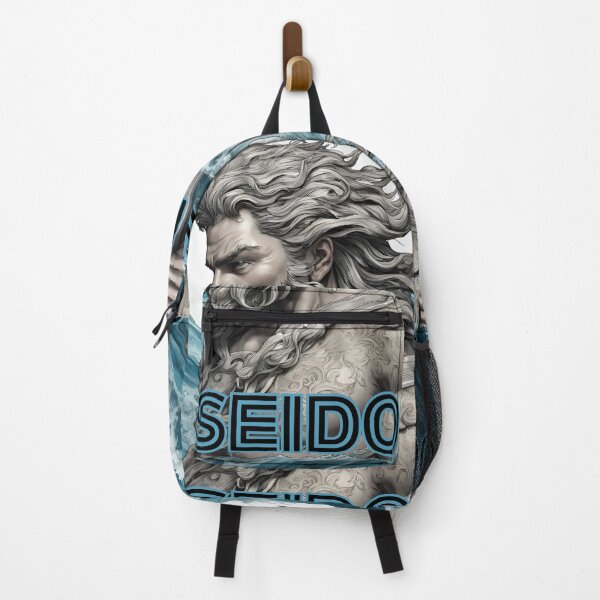 Item preview, Poseidon designed and sold by ARCPrintables.