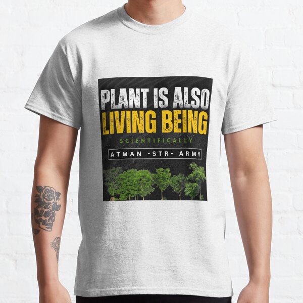 Item preview, STR - Plant Quote designed and sold by zehrinads.