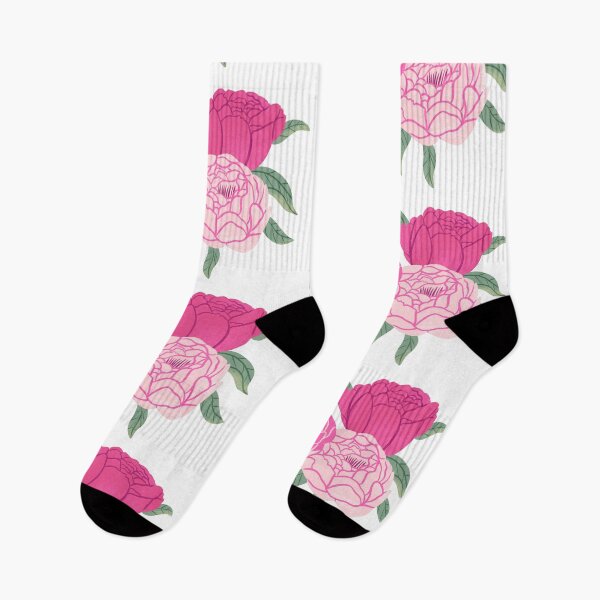 Item preview, Peonies designed and sold by barknbloomfarm.
