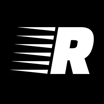 Artwork thumbnail, Quick Letter R by HyperTextHero