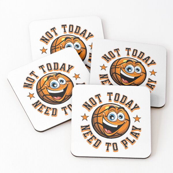 Item preview, Not Today Need To Play March Madness designed and sold by ZeptepiTrends.